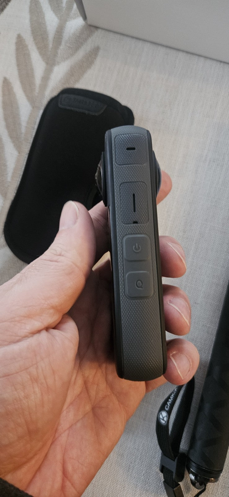Insta360 X3