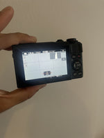 Load image into Gallery viewer, Canon PowerShot G7X Mark II
