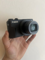 Load image into Gallery viewer, Canon PowerShot G7X Mark II
