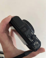 Load image into Gallery viewer, Canon PowerShot G7X Mark II

