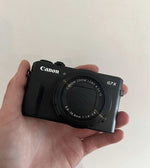 Load image into Gallery viewer, Canon PowerShot G7X Mark II
