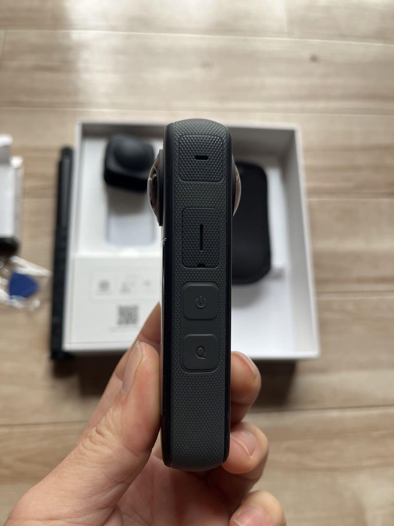 Insta360 X3