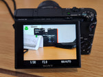 Carica l&#39;immagine nel visualizzatore di Gallery, Sony RX100 VII
