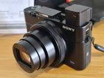Carica l&#39;immagine nel visualizzatore di Gallery, Sony RX100 VII
