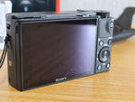 Carica l&#39;immagine nel visualizzatore di Gallery, Sony RX100 VII
