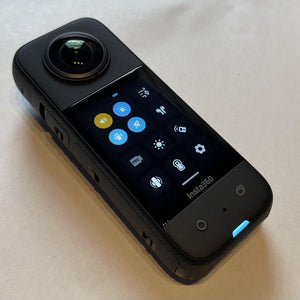 Insta360 X3