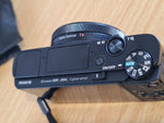 Carica l&#39;immagine nel visualizzatore di Gallery, Sony RX100 VII
