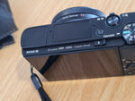 Carica l&#39;immagine nel visualizzatore di Gallery, Sony RX100 VII
