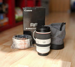 Carica l&#39;immagine nel visualizzatore di Gallery, Canon RF 70-200mm f2.8 L IS USM
