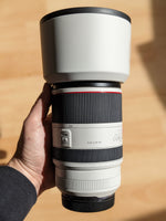 Carica l&#39;immagine nel visualizzatore di Gallery, Canon RF 70-200mm f2.8 L IS USM
