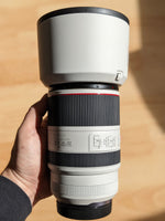 Carica l&#39;immagine nel visualizzatore di Gallery, Canon RF 70-200mm f2.8 L IS USM
