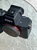 Afbeelding in Gallery-weergave laden, Sony A7 IV
