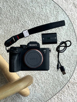 Afbeelding in Gallery-weergave laden, Sony A7 IV
