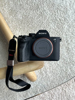 Afbeelding in Gallery-weergave laden, Sony A7 IV
