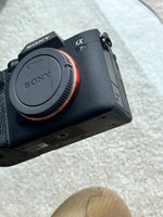 Afbeelding in Gallery-weergave laden, Sony A7 IV
