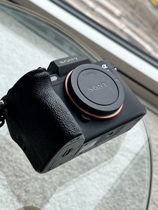 Sony A7 IV