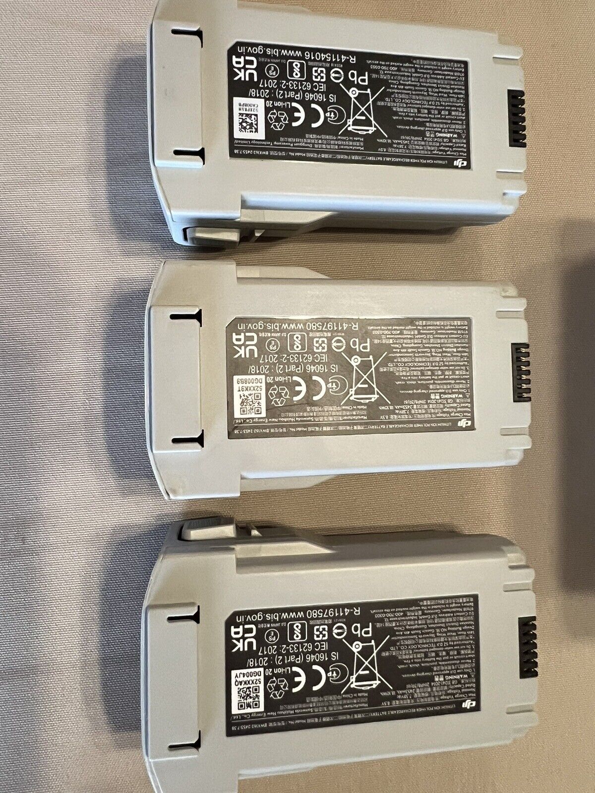 DJI Mini 3 Pro + Smart controller