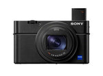 Carica l&#39;immagine nel visualizzatore di Gallery, Sony RX100 VII
