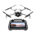 Cargar imagen en el visor de la galería, DJI Mini 4 Pro + Smart controller
