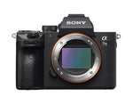 Afbeelding in Gallery-weergave laden, SONY A7 III

