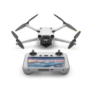 DJI Mini 3 Pro + Smart controller